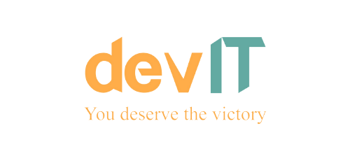 site logo
